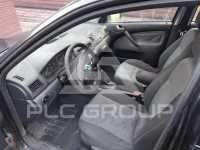 2001 Skoda Octavia