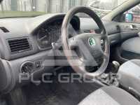 2001 Skoda Octavia