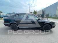 2001 Skoda Octavia