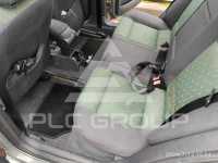 2001 Skoda Octavia