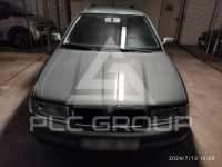 2001 Skoda Octavia