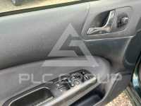 2001 Skoda Octavia