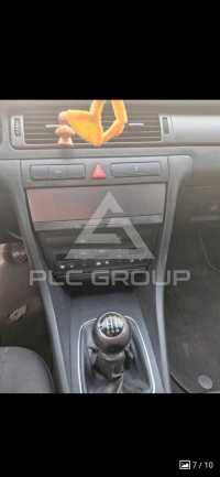 2001 Audi A6