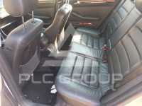 2001 Audi A6