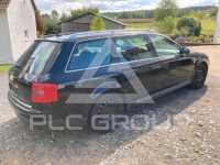 2001 Audi A6