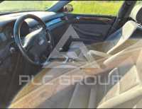 2001 Audi A6
