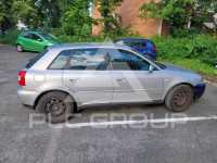 2001 Audi A3