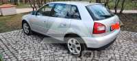 2001 Audi A3