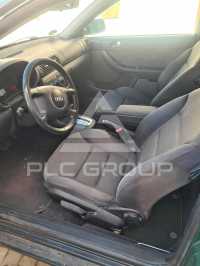 2001 Audi A3