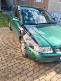 2001 Audi A3
