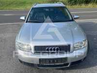 2001 Audi A4