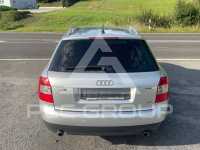 2001 Audi A4