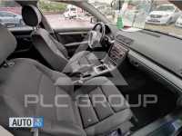 2001 Audi A4