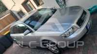 2001 Audi A4
