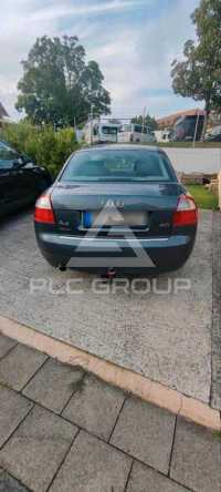2001 Audi A4