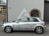2001 Audi S3