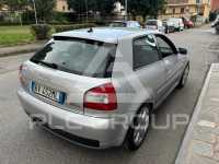 2001 Audi S3