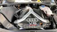 2001 Audi RS4