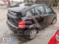 2001 Audi A2