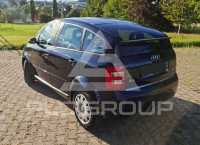 2001 Audi A2