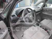 2001 Audi A2
