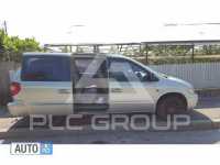 2001 Chrysler VOYAGER