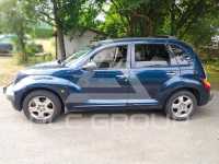 2001 Chrysler PT Cruiser