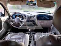 2001 Chrysler PT Cruiser