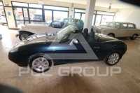 2001 Fiat Barchetta