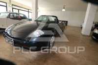 2001 Fiat Barchetta