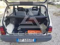 2001 Fiat Panda