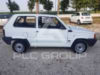 2001 Fiat Panda