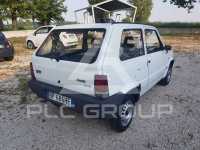 2001 Fiat Panda
