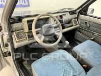 2001 Fiat Panda