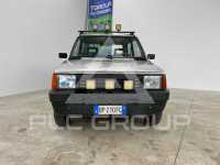 2001 Fiat Panda