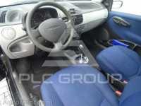 2001 Fiat Punto