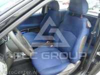 2001 Fiat Punto