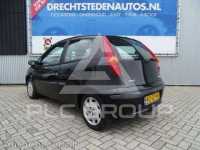 2001 Fiat Punto
