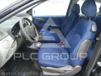 2001 Fiat Punto