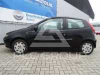 2001 Fiat Punto
