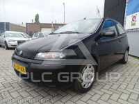 2001 Fiat Punto