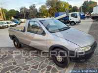 2001 Fiat Strada