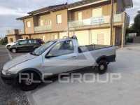 2001 Fiat Strada