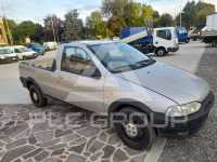 2001 Fiat Strada