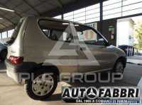 2001 Fiat Seicento