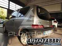 2001 Fiat Seicento
