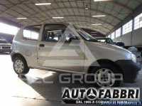 2001 Fiat Seicento