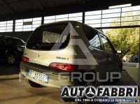 2001 Fiat Seicento