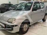 2001 Fiat Seicento