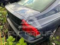 2001 Volvo S60